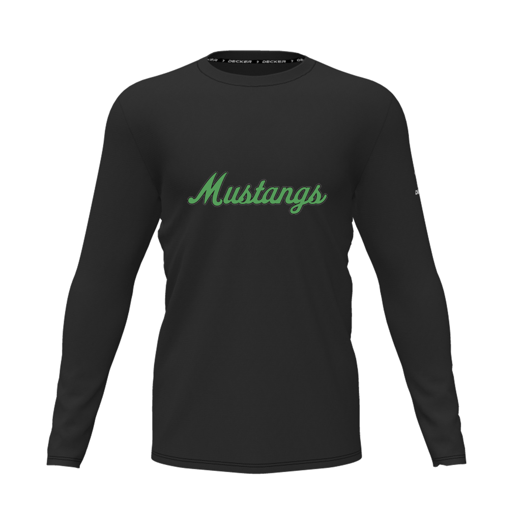 Decker Performance T-Shirt