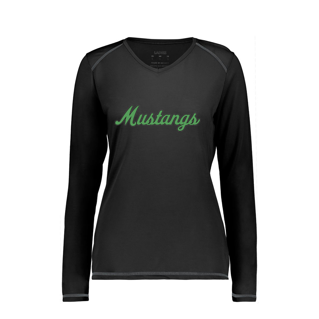 Women's SoftTouch Long Sleeve