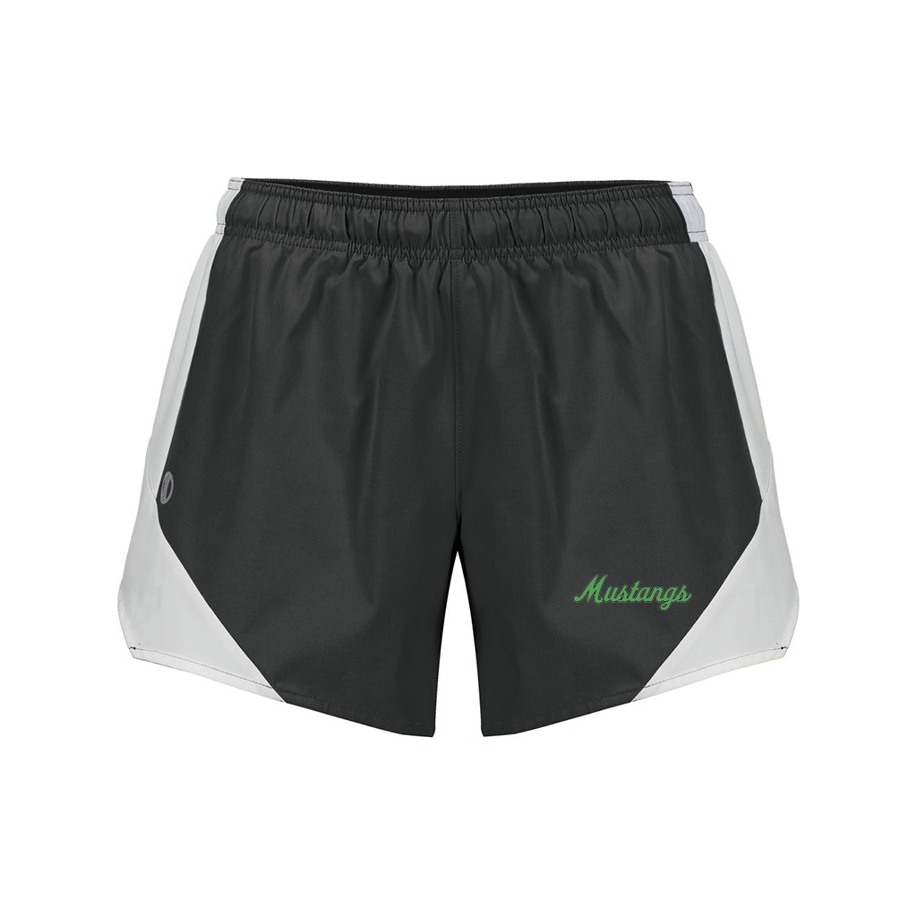 Girls Olympus Shorts