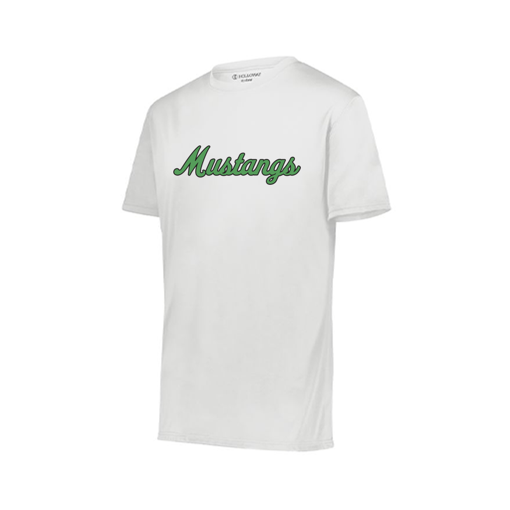 Men's Movement Dri Fit Shirt