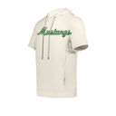 Men's Venturs Soft Knit Short Sleeve Hoodie